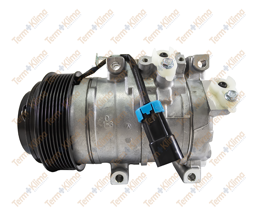 COMPRESSOR 10SRE18C 310K 12V John Deere - 20250