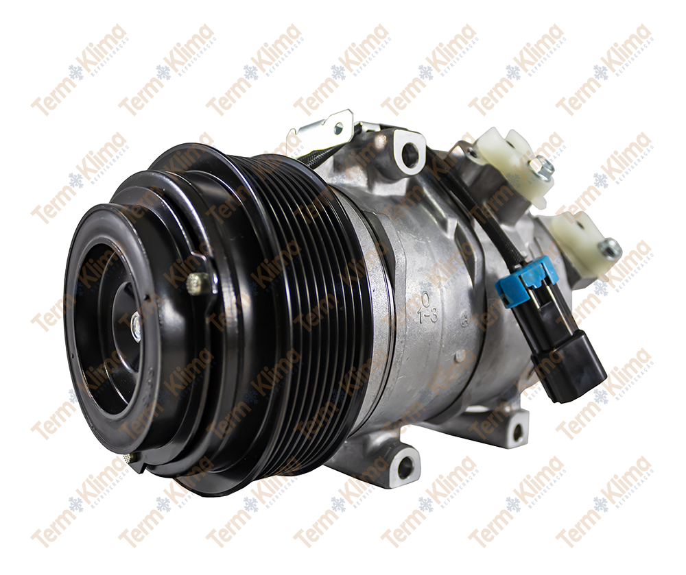 COMPRESSOR 10SRE18C 310K 12V John Deere - 20250