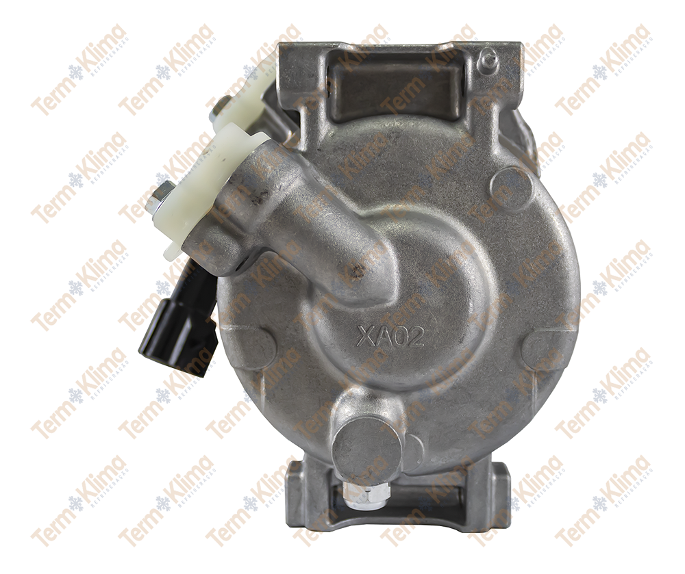 COMPRESSOR 10SRE18C 310K 12V John Deere - 20250