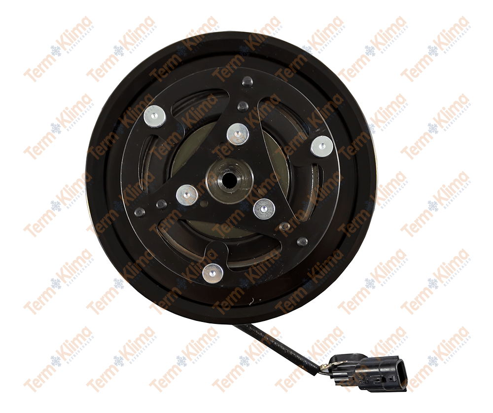 CONJUNTO DE EMBREAGEM RENAULT KWID - DENSUL - 21029