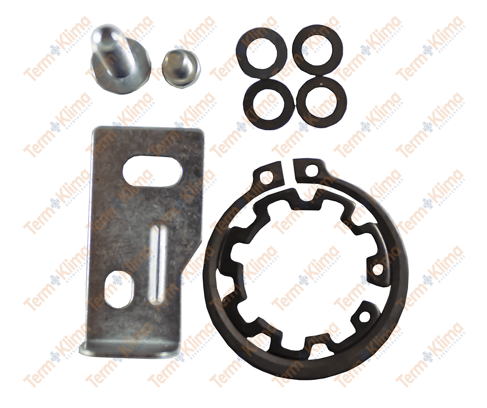CONJUNTO DE EMBREAGEM RENAULT KWID - DENSUL - 21029