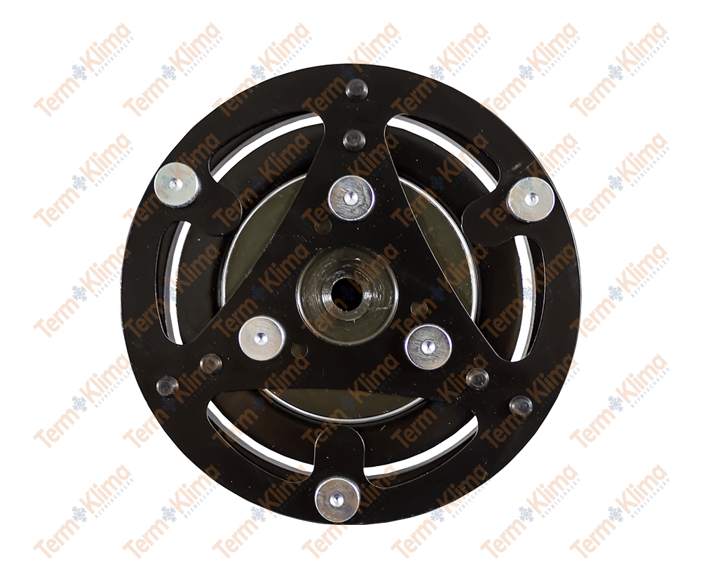 CONJUNTO DE EMBREAGEM RENAULT KWID - DENSUL - 21029