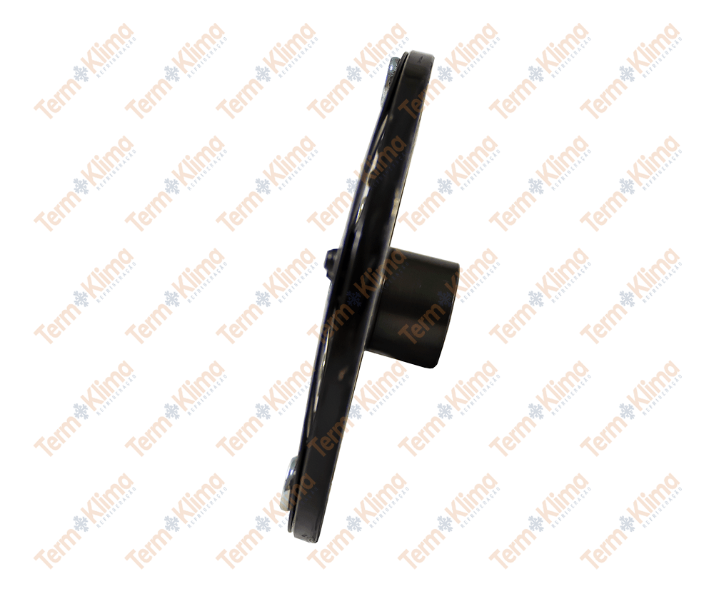 CONJUNTO DE EMBREAGEM RENAULT KWID - DENSUL - 21029