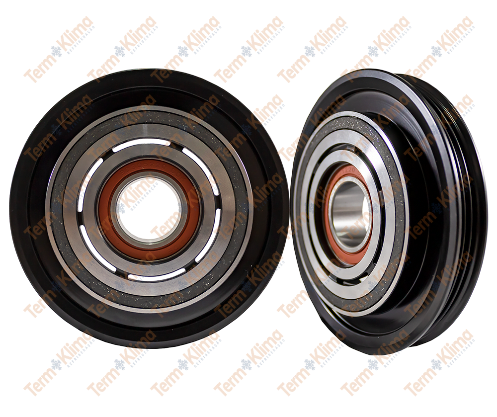 CONJUNTO DE EMBREAGEM RENAULT KWID - DENSUL - 21029