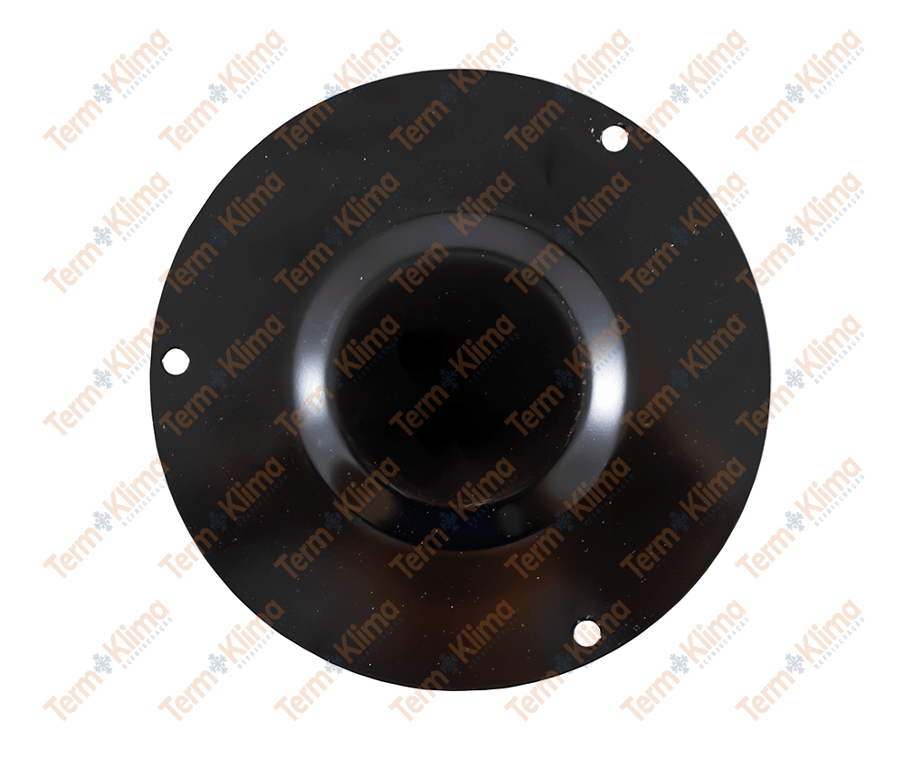 CONJUNTO DE EMBREAGEM CATERPILLAR 8PK 24V 154MM - DENSUL - 21031