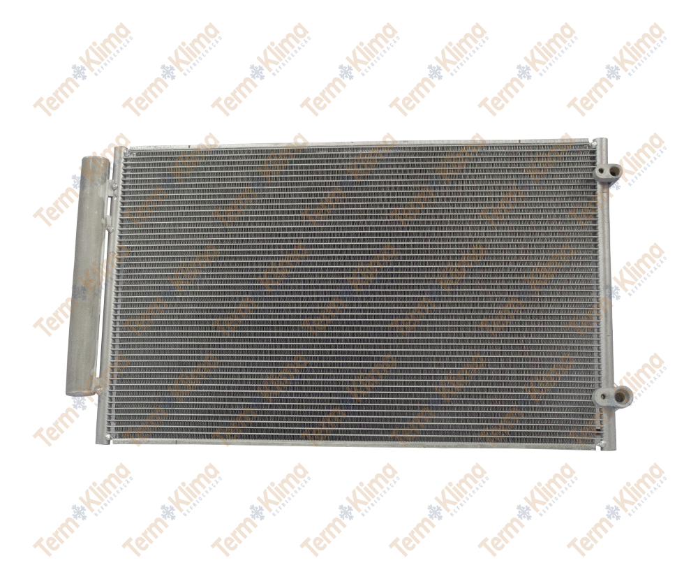 CONDENSADOR TOYOTA YARIS DENSUL - 24018