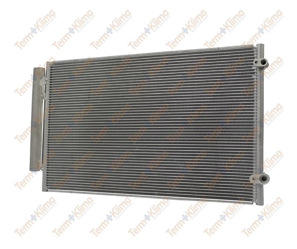 CONDENSADOR TOYOTA YARIS DENSUL - 24018