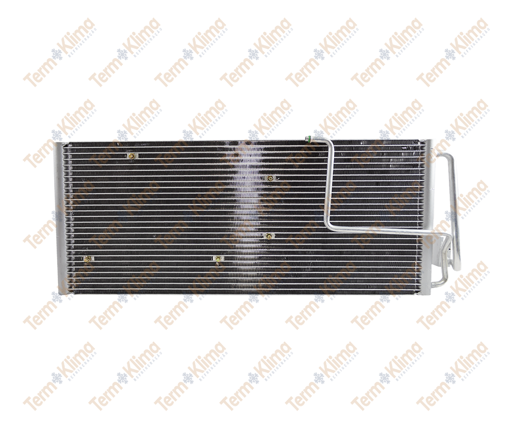 CONDENSADOR GM CORSA 1994 A 1999 DENSUL - 24067