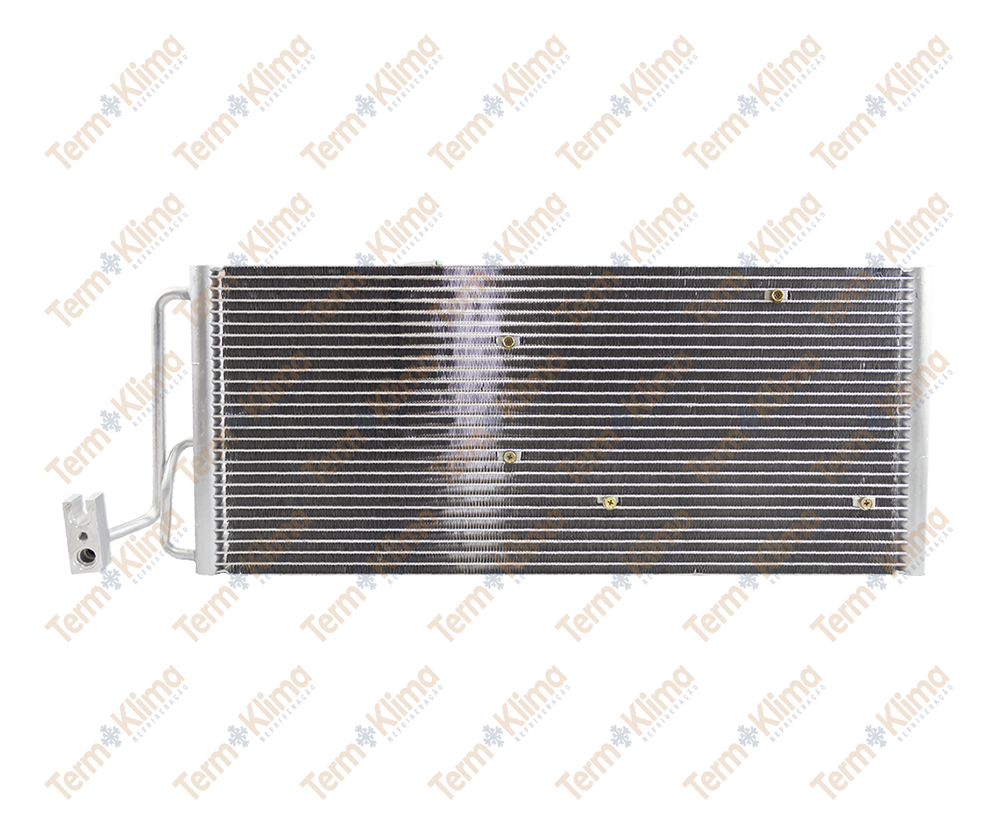 CONDENSADOR GM CORSA 1994 A 1999 DENSUL - 24067