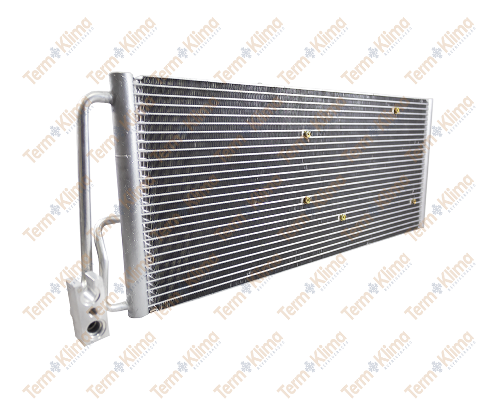 CONDENSADOR GM CORSA 1994 A 1999 DENSUL - 24067