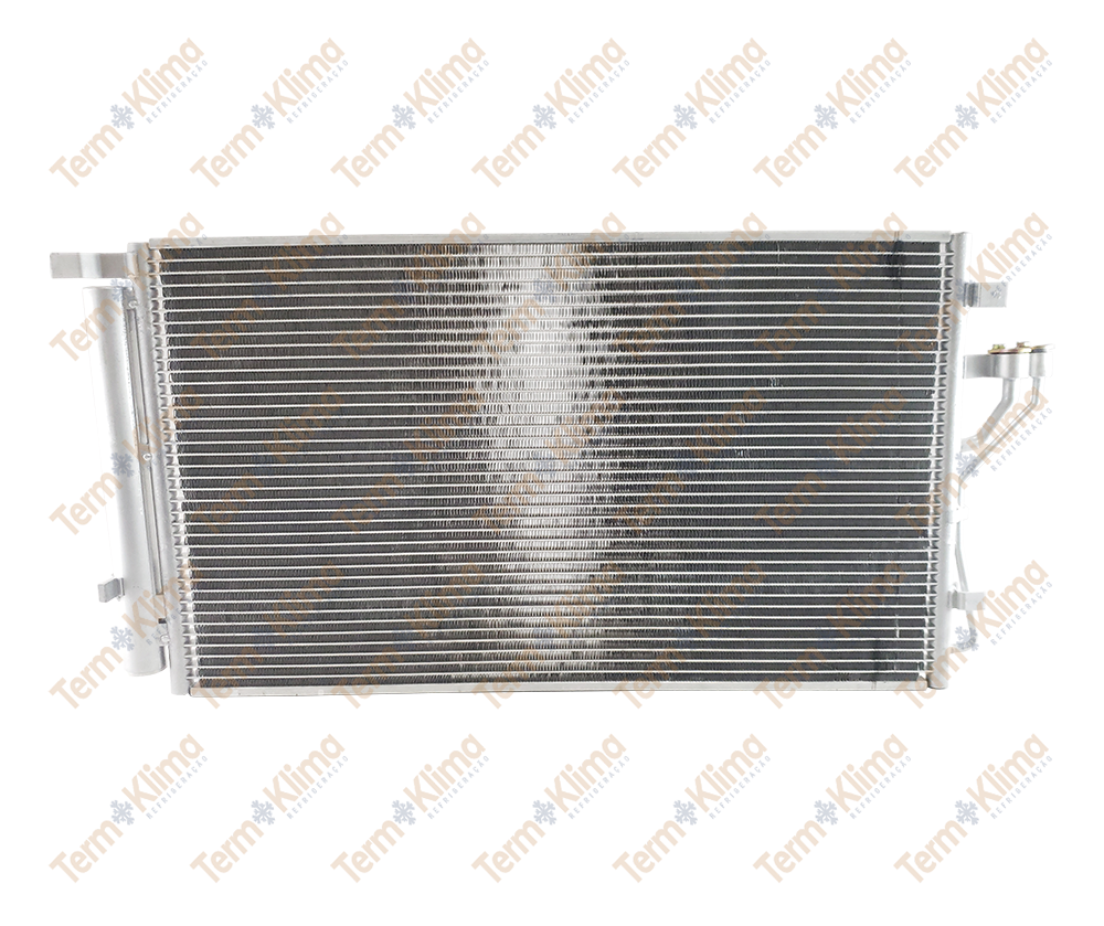 CONDENSADOR KIA SPORTAGE 2011 / HYUNDAI IX35 / TUCSON 2011 DENSUL - 24178