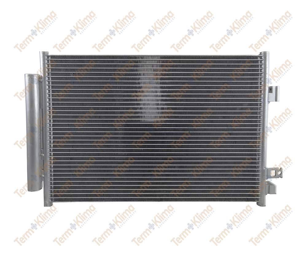 CONDENSADOR FIAT MOBI DENSUL - 24209