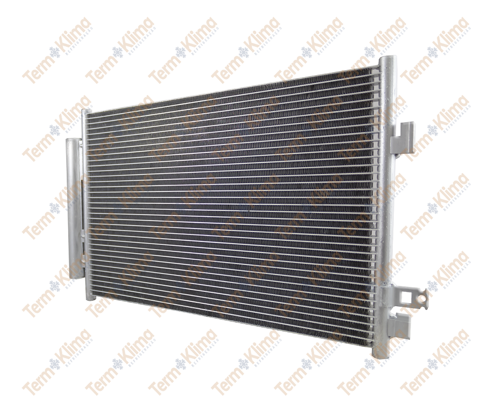 CONDENSADOR FIAT MOBI DENSUL - 24209