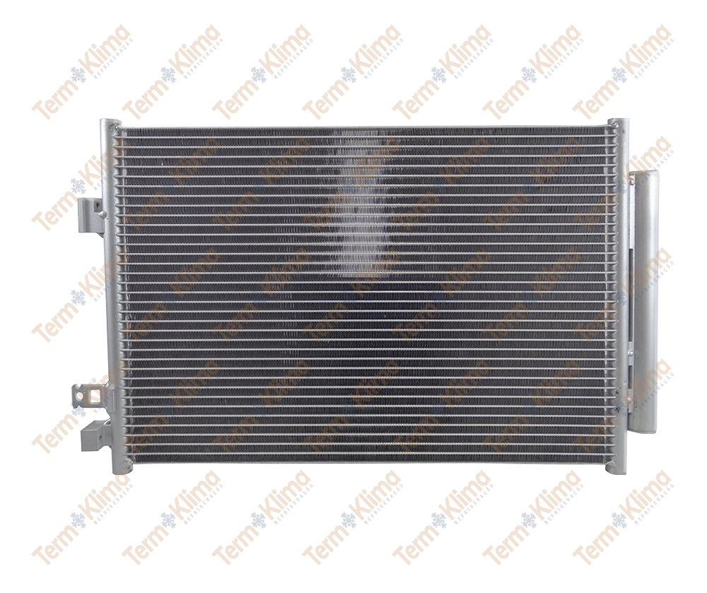 CONDENSADOR FIAT MOBI DENSUL - 24209