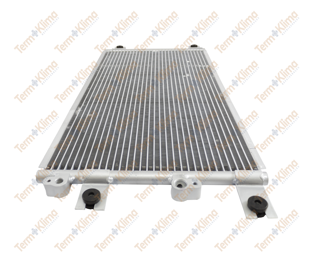 CONDENSADOR MITSUBISHI L200 / NOVA OUTDOOR DENSUL - 24225