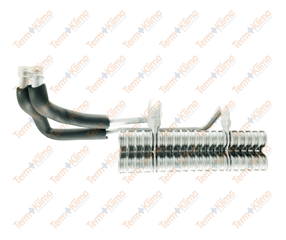 EVAPORADOR GM CELTA / CORSA ZEXEL 2000 A 2003 DENSUL-33047