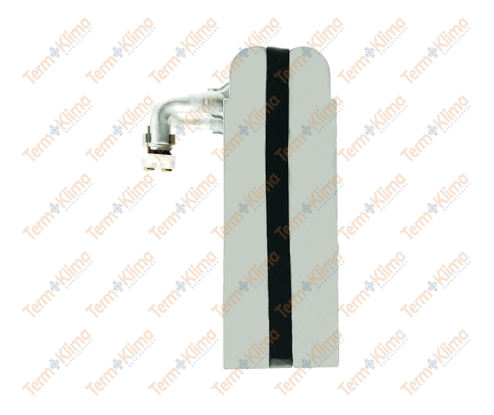 EVAPORADOR VOLKSWAGEN GOL / PARATI / SAVEIRO / GII A GIV DENSUL -33073