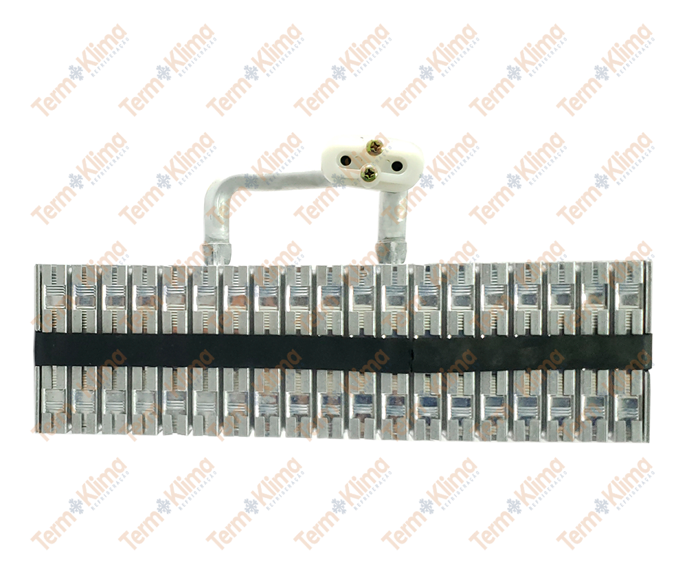 EVAPORADOR VOLKSWAGEN GOL / PARATI / SAVEIRO / GII A GIV DENSUL -33073