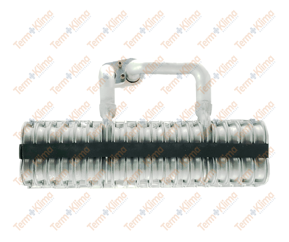 EVAPORADOR VOLKSWAGEN GOL / PARATI / SAVEIRO / GII A GIV DENSUL -33073