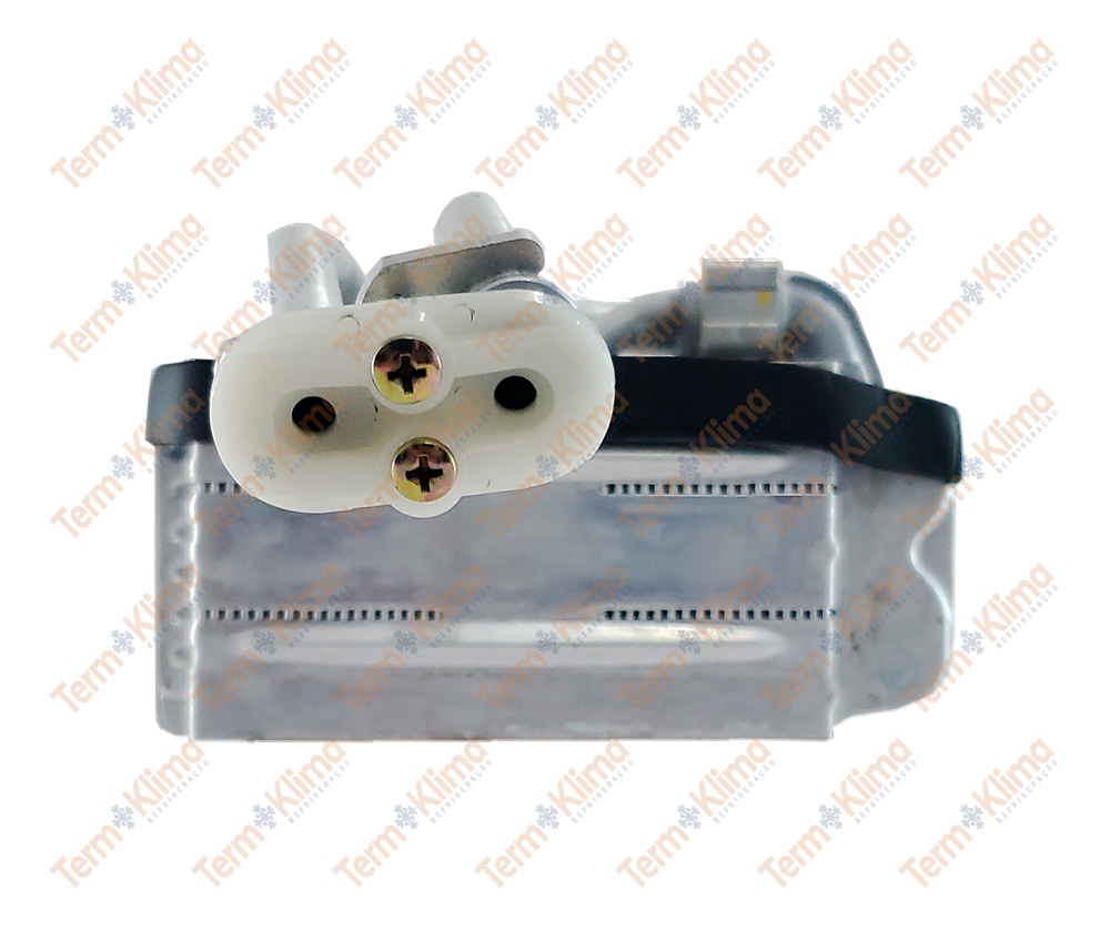 EVAPORADOR RENAULT CLIO 01-08 (COM TUBO) DENSUL - 33115