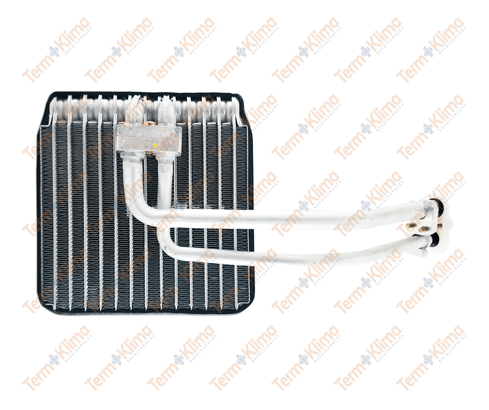 EVAPORADOR RENAULT CLIO 01-08 (COM TUBO) DENSUL - 33115