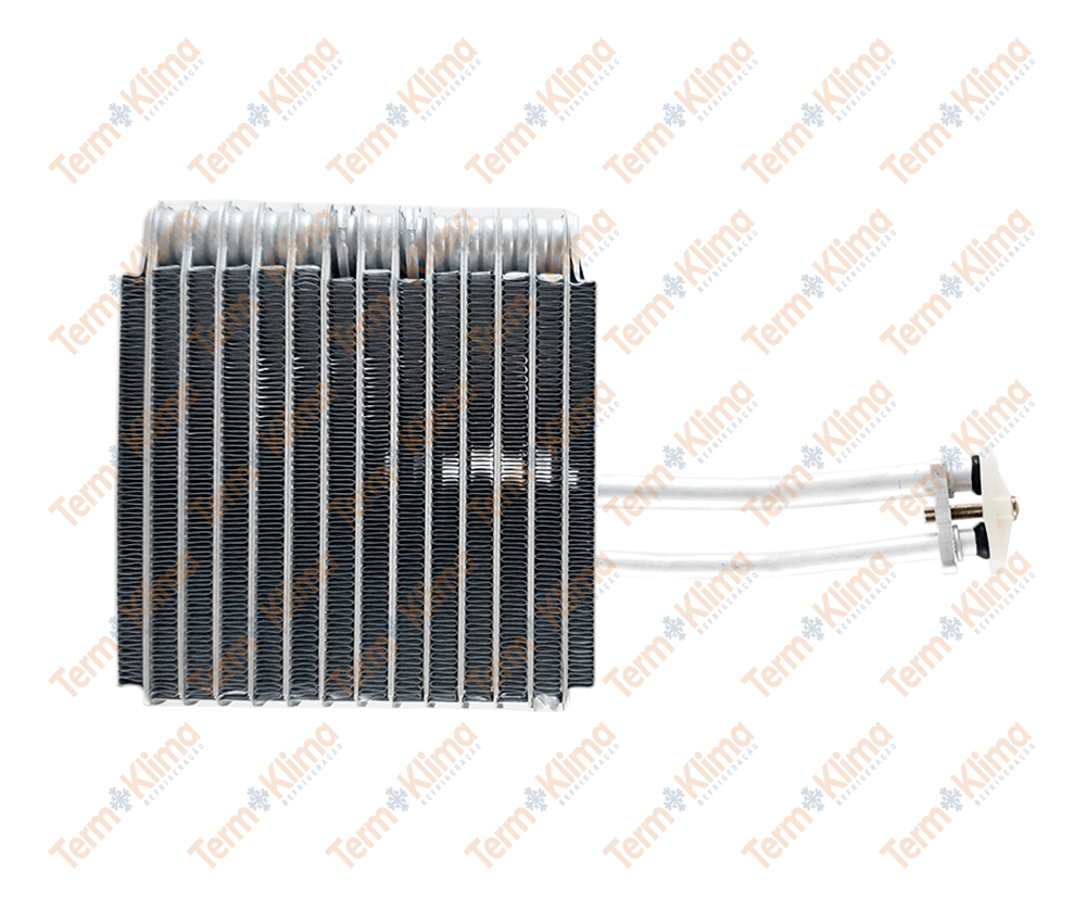 EVAPORADOR RENAULT CLIO 01-08 (COM TUBO) DENSUL - 33115