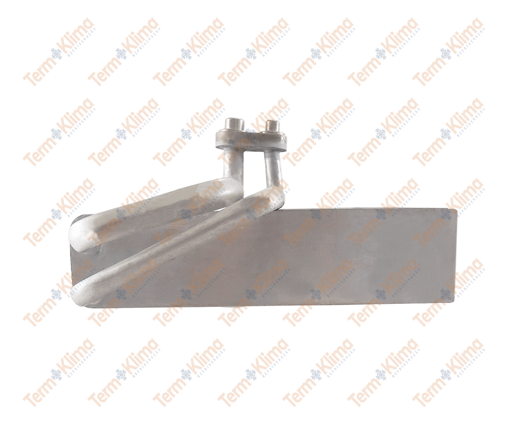EVAPORADOR GM SONIC DENSUL - 33148