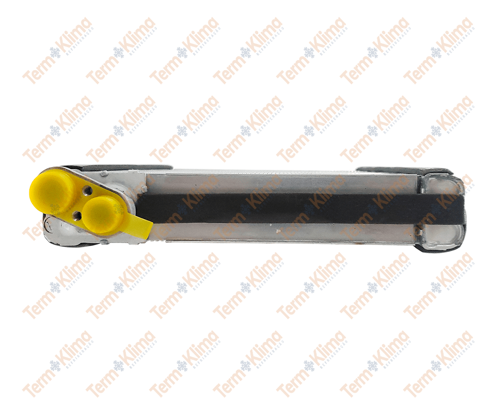 EVAPORADOR HONDA FIT 2009 - 2013 DENSUL - 33181