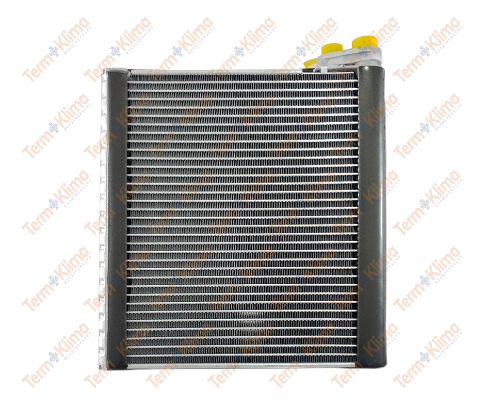 EVAPORADOR HONDA FIT 2009 - 2013 DENSUL - 33181