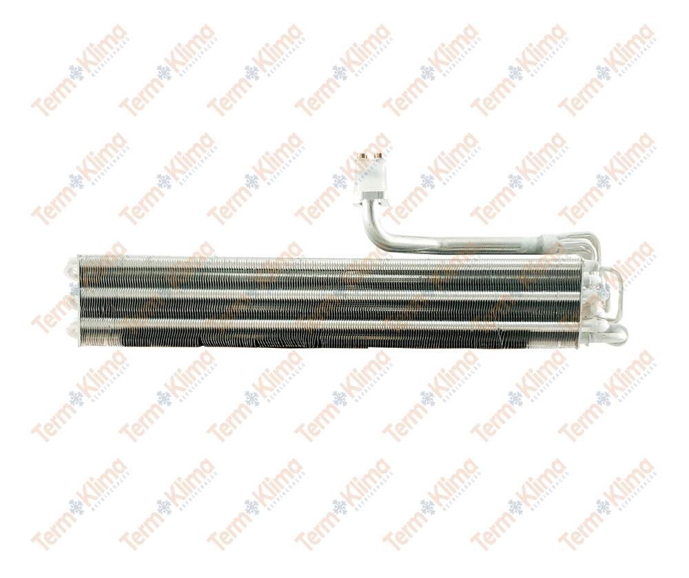 EVAPORADOR VOLVO NH / SH 2005 - 2014 TUBO - A - DENSUL- 33185