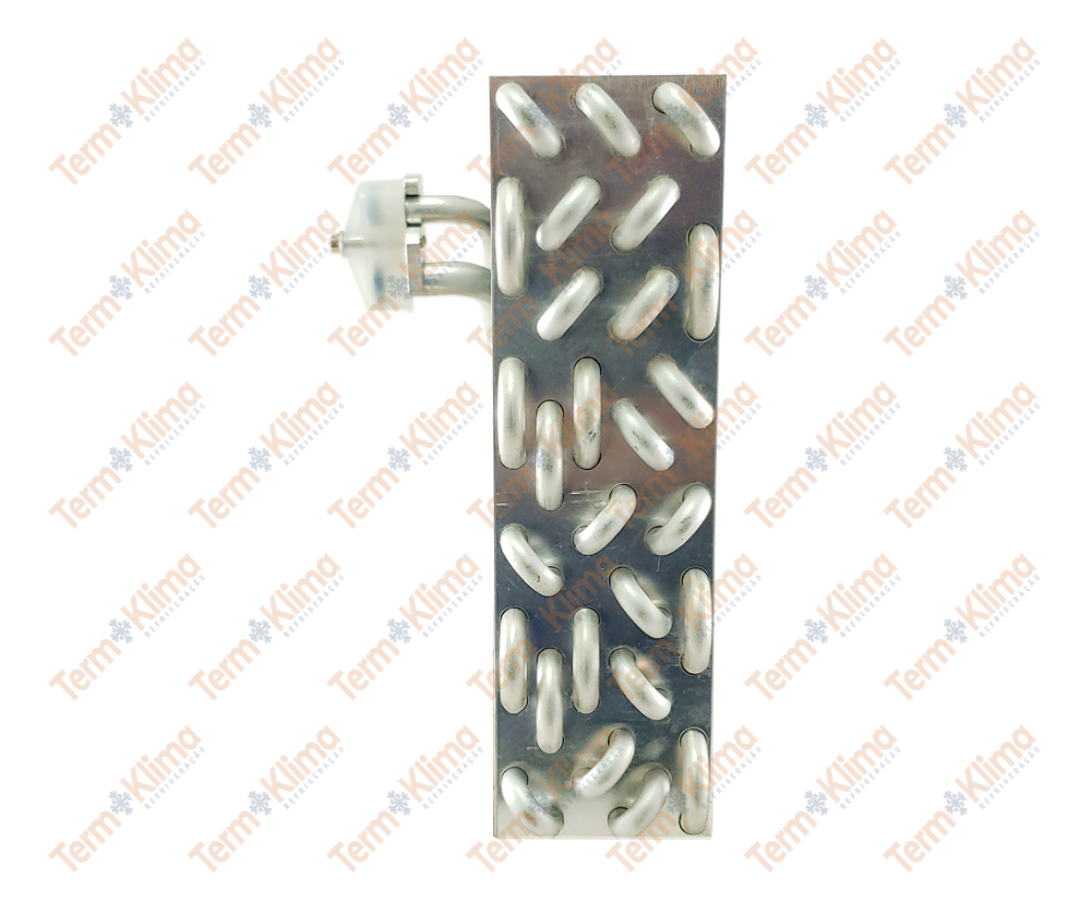 EVAPORADOR VOLVO NH / SH 2005 - 2014 TUBO - A - DENSUL- 33185