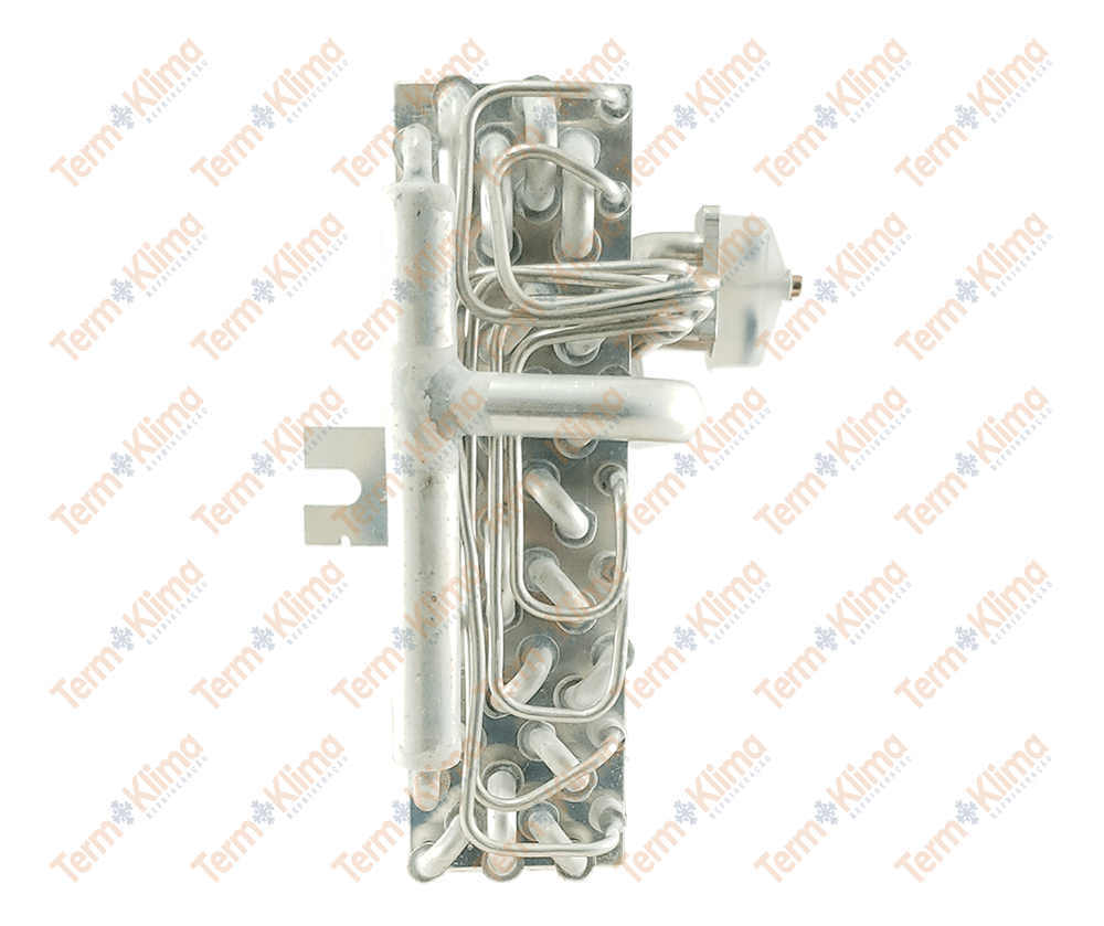 EVAPORADOR VOLVO NH / SH 2005 - 2014 TUBO - A - DENSUL- 33185