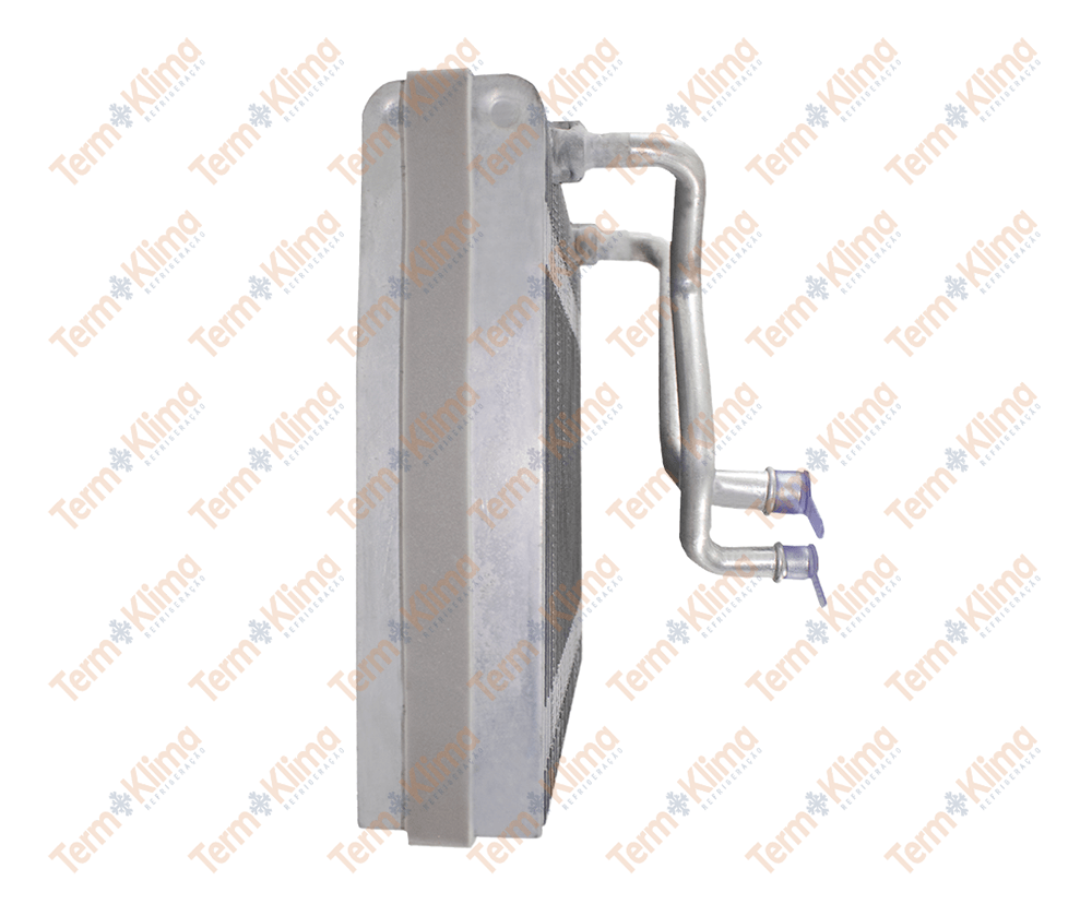 EVAPORADOR VW JETTA 2011 DENSUL - 33189