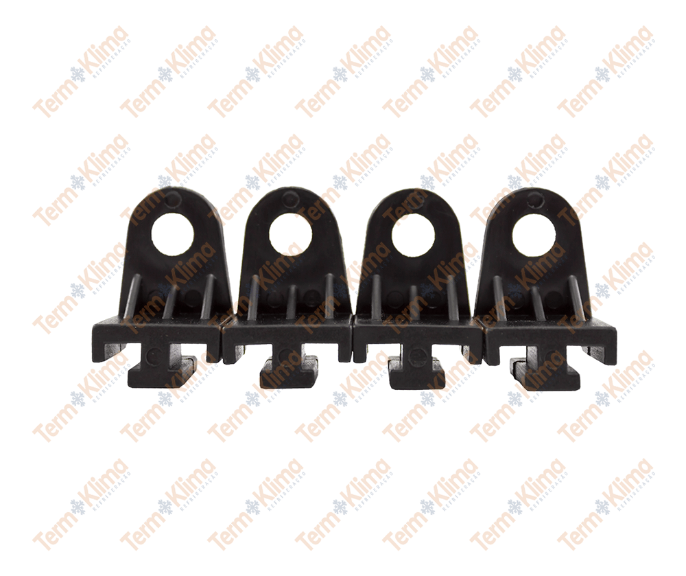ELETROVENTILADOR 12P 12V- DENSUL - 34003