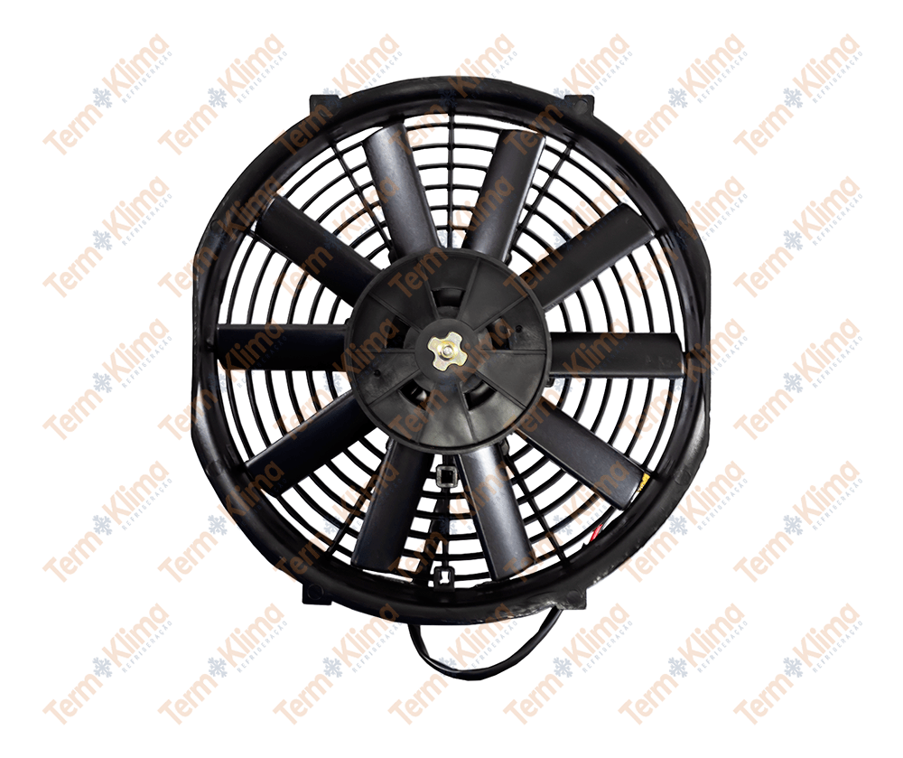 ELETROVENTILADOR 16 24V SOPRANTE - DENSUL - 34005