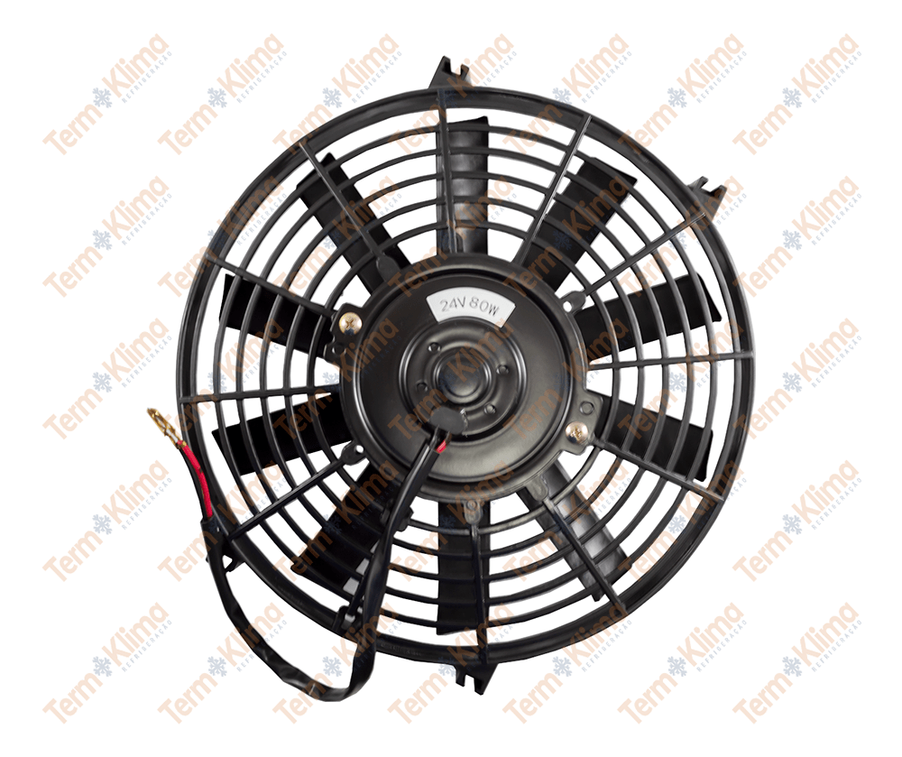 ELETROVENTILADOR 16 24V SOPRANTE - DENSUL - 34005