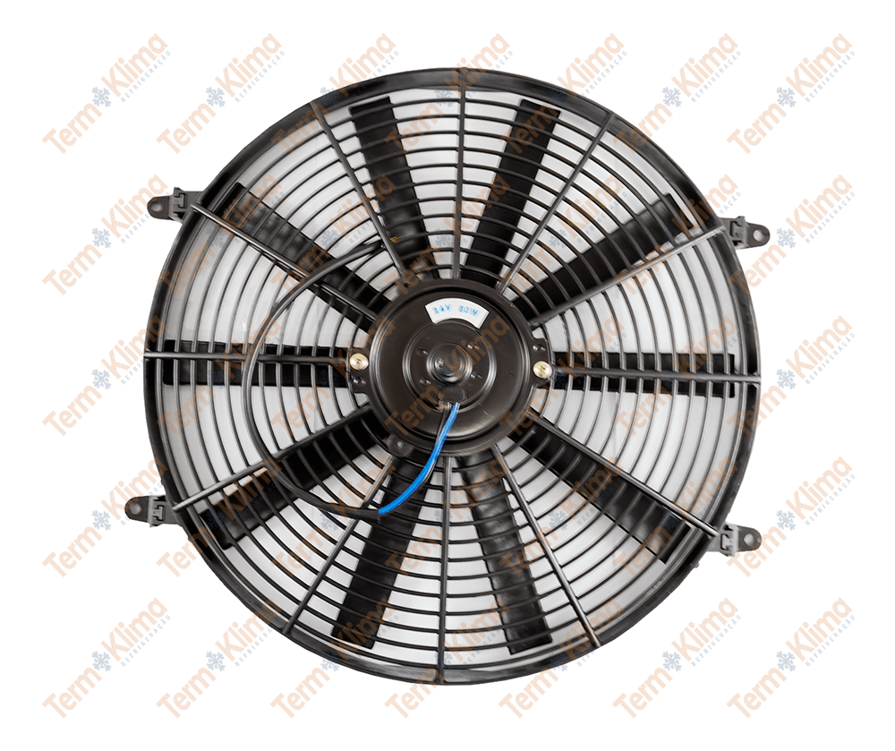 ELETROVENTILADOR 16 24V SOPRANTE - DENSUL - 34060