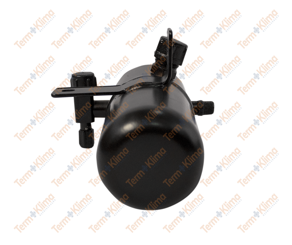 FILTRO ACUMULADOR FORD F1000 1995 - DENSUL - 35012