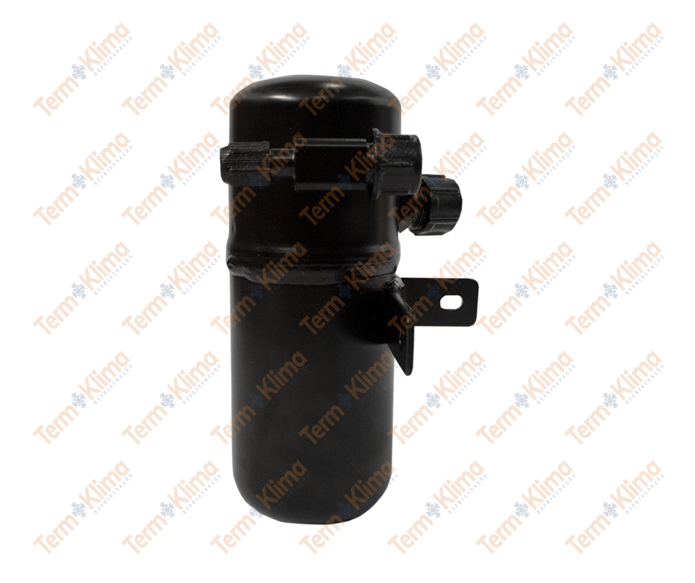 FILTRO ACUMULADOR FORD F1000 1995 - DENSUL - 35012