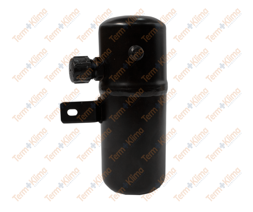 FILTRO ACUMULADOR FORD F1000 1995 - DENSUL - 35012