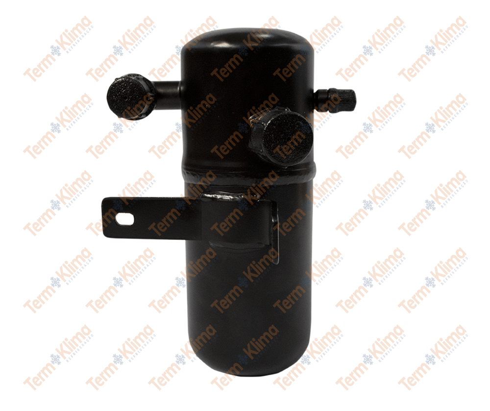 FILTRO ACUMULADOR FORD F1000 1995 - DENSUL - 35012