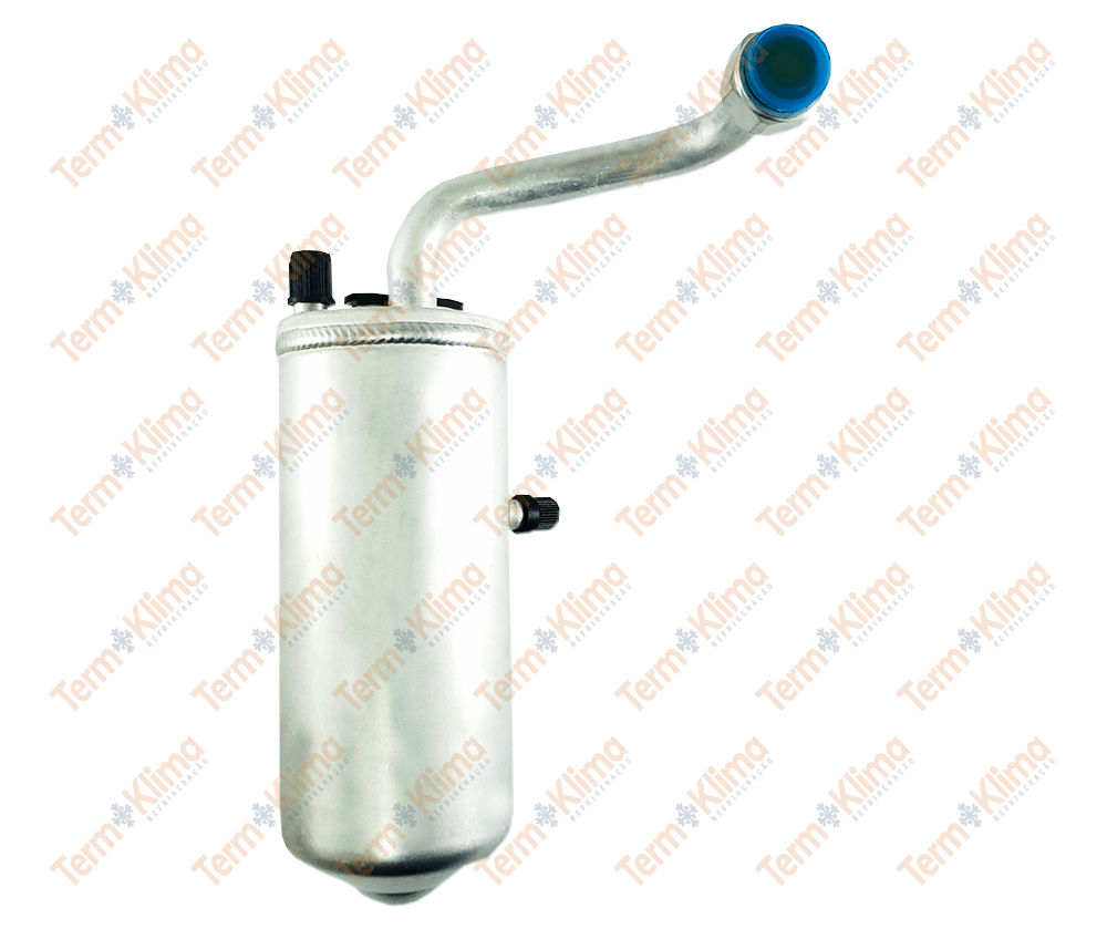 FILTRO SECADOR FORD F250 / F350 DENSUL - 35014