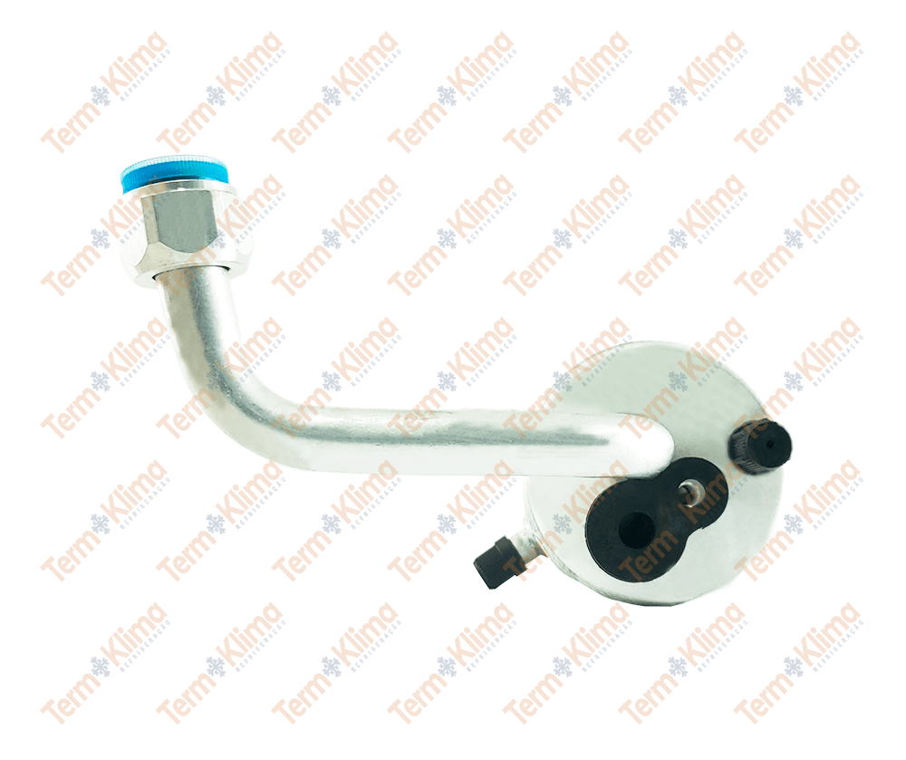 FILTRO SECADOR FORD F250 / F350 DENSUL - 35014