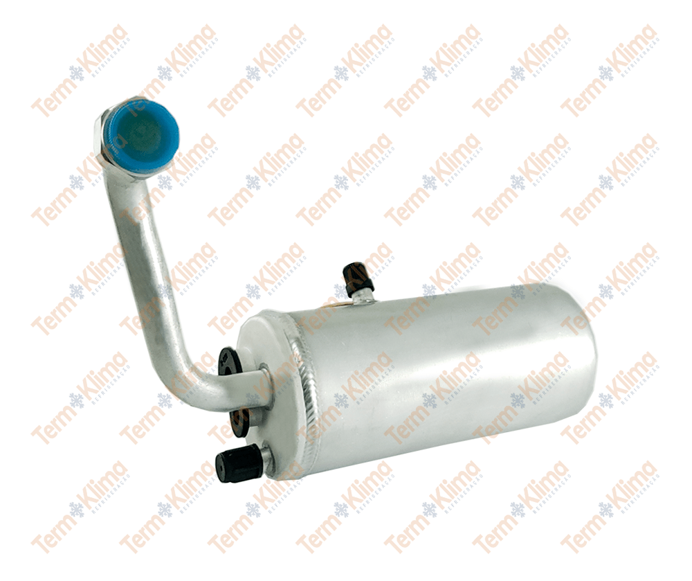 FILTRO SECADOR FORD F250 / F350 DENSUL - 35014