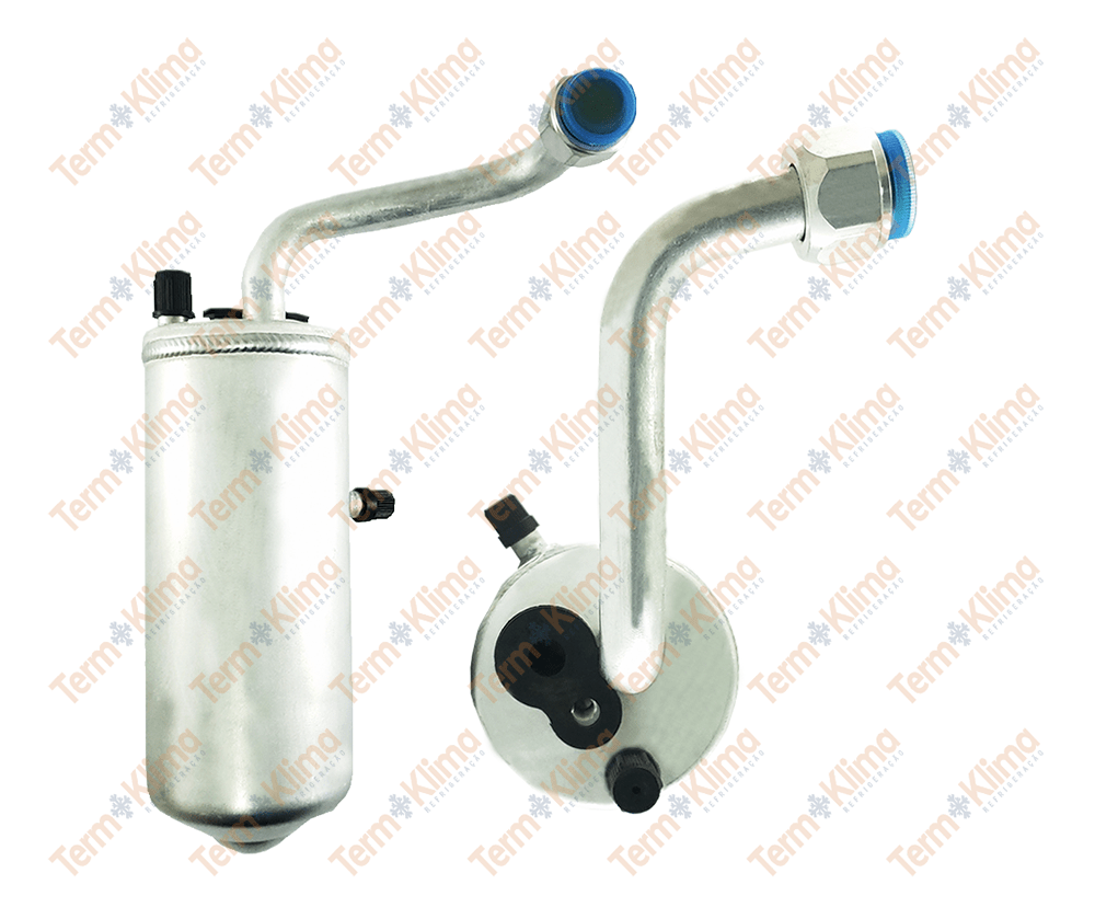 FILTRO SECADOR FORD F250 / F350 DENSUL - 35014
