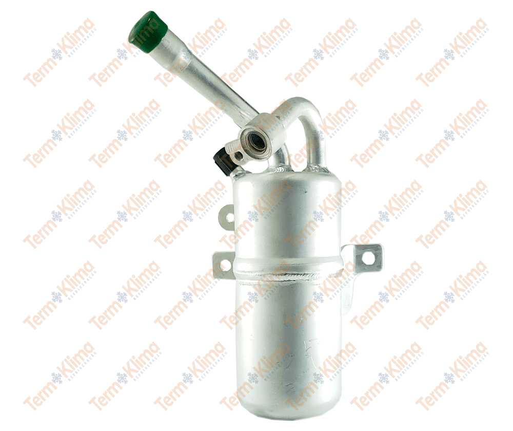 FILTRO SECADOR FORD FOCUS DENSUL - 35015