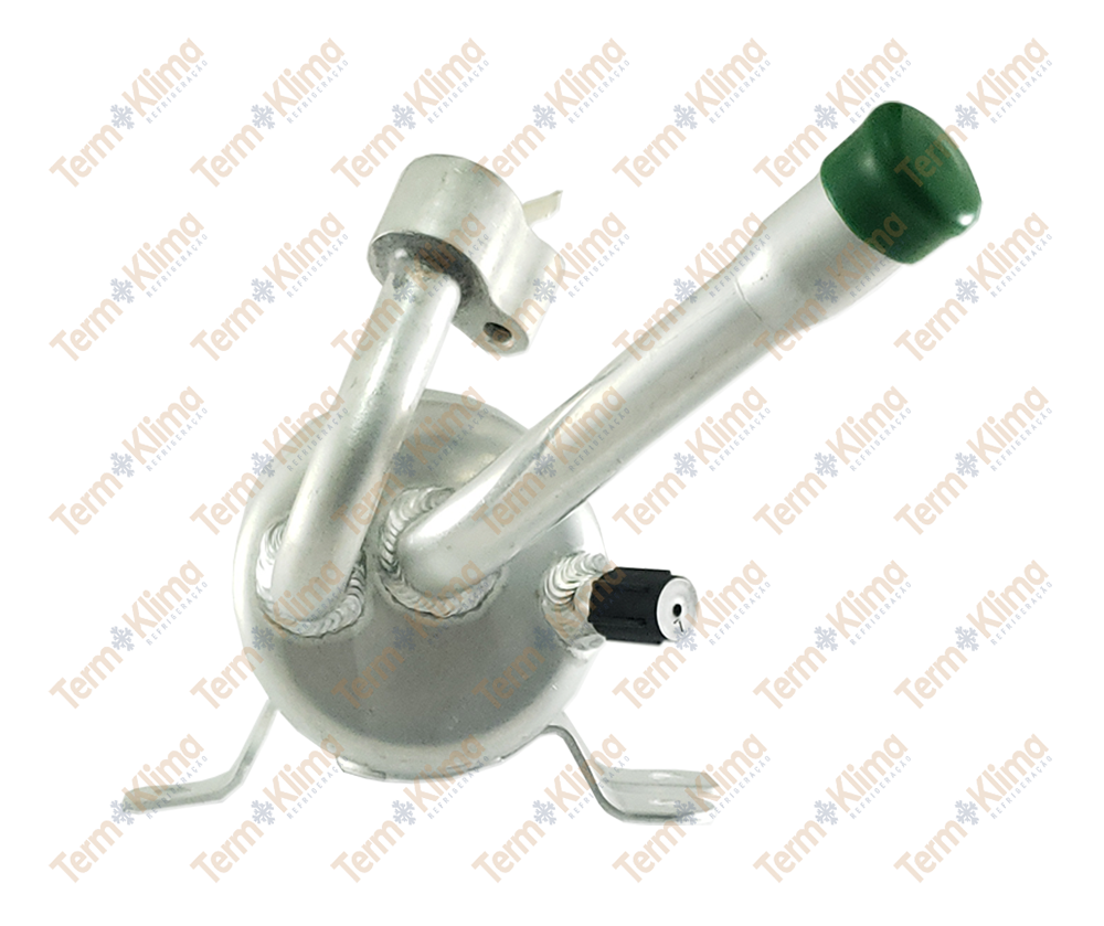 FILTRO SECADOR FORD FOCUS DENSUL - 35015