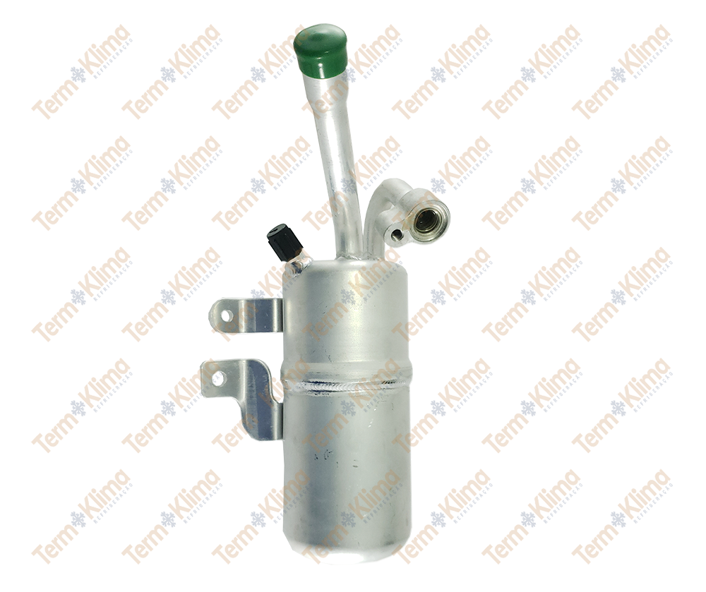 FILTRO SECADOR FORD FOCUS DENSUL - 35015