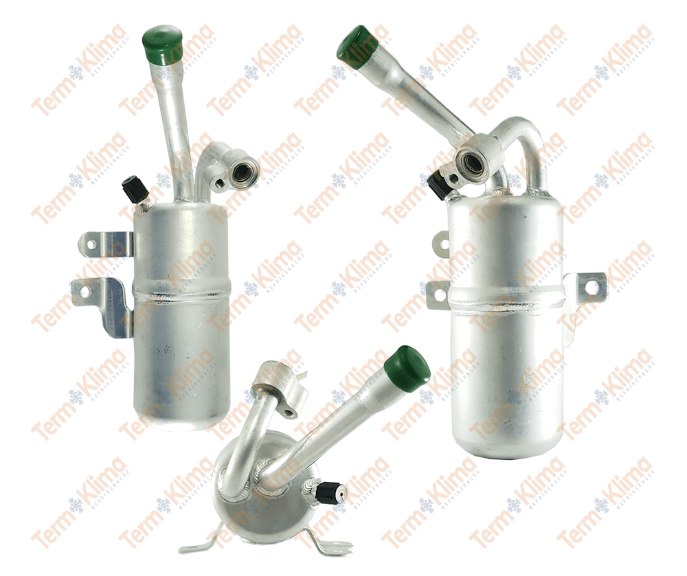 FILTRO SECADOR FORD FOCUS DENSUL - 35015