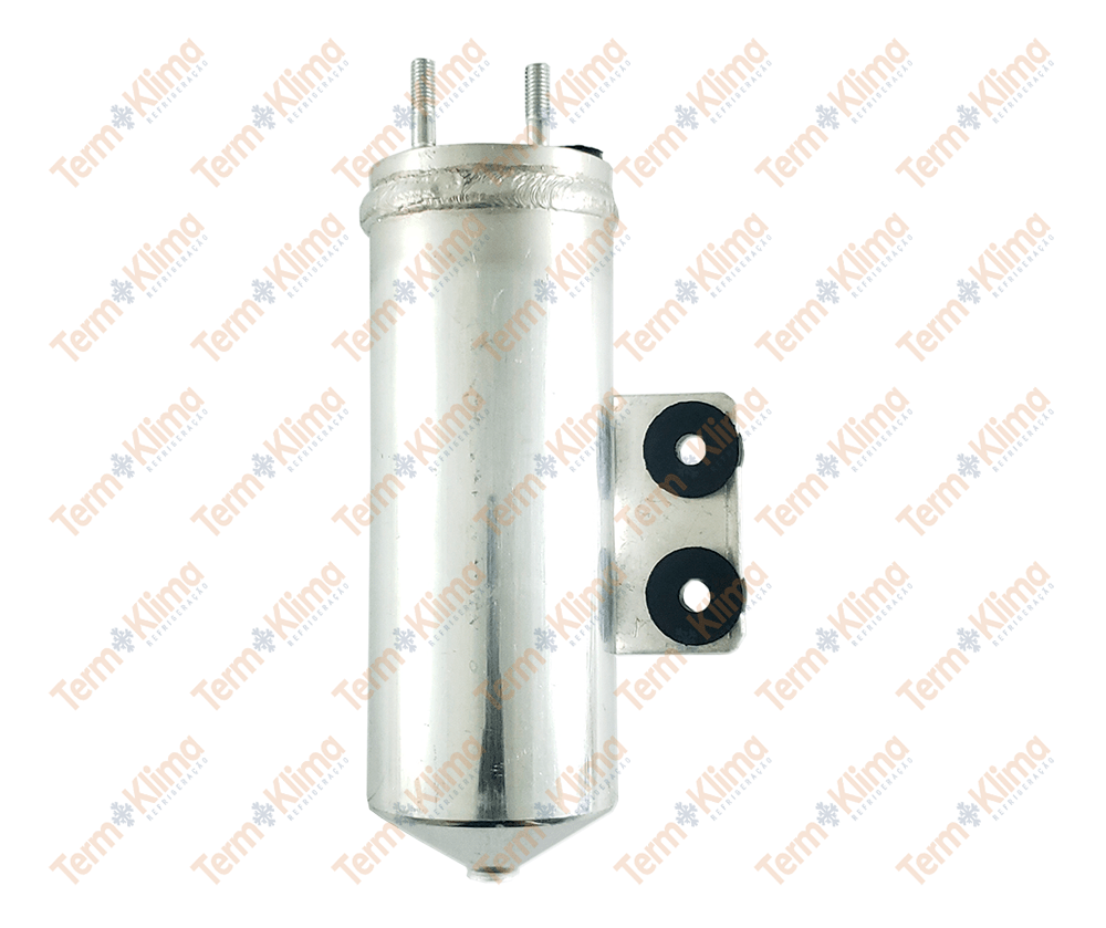 FILTRO SECADOR PEUGEOT 206 / 207 DENSUL - 35027